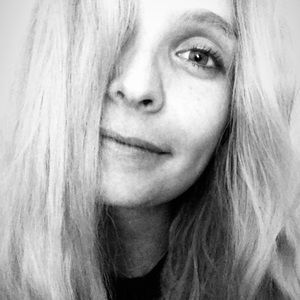 Meet your Posher, Kaylin